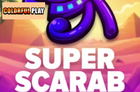 Super Scarab
